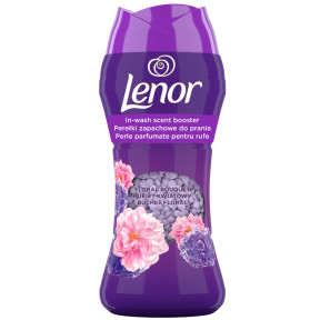 Гранулированный кондиционер для белья Lenor Unstoppables Floral Bouquet, 270 г